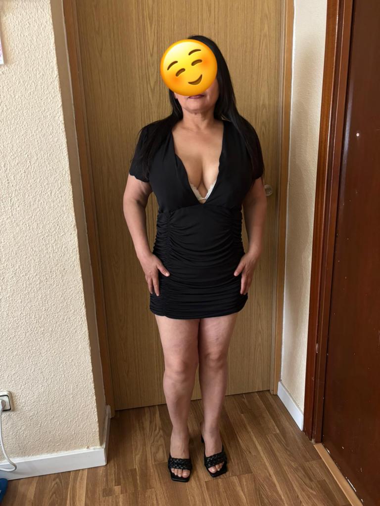 Chica busca chico en Madrid: 