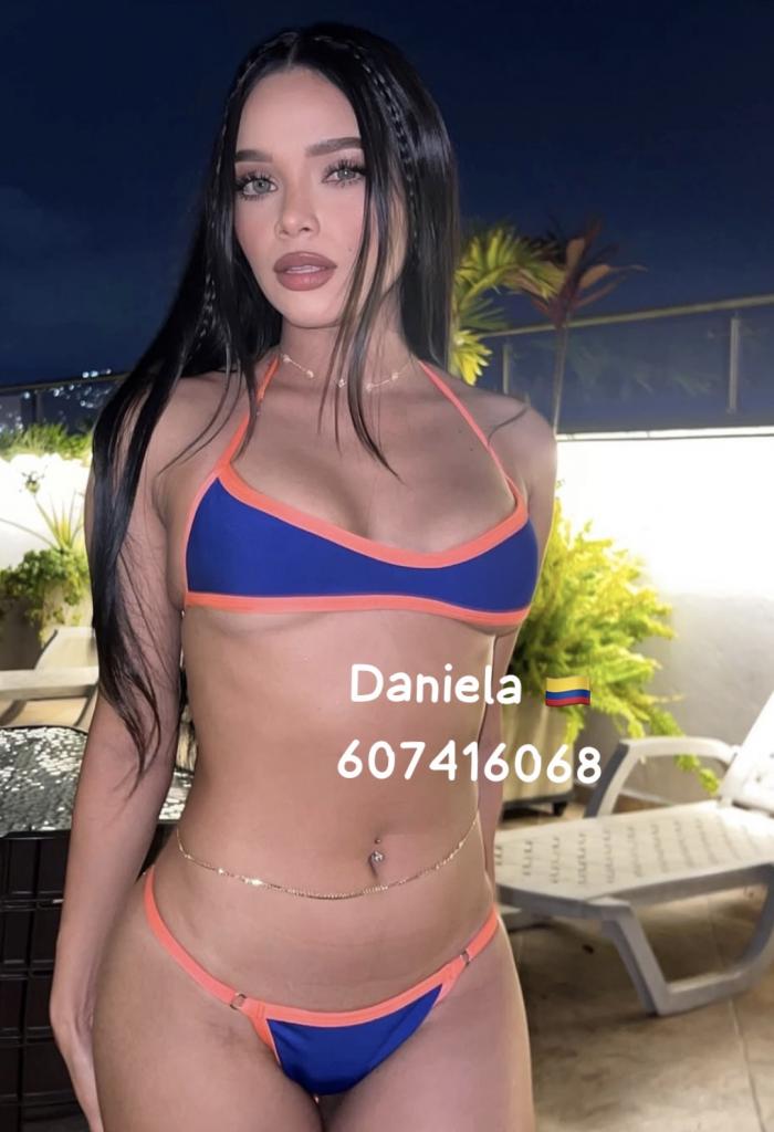 Chica busca chico en Granada: 