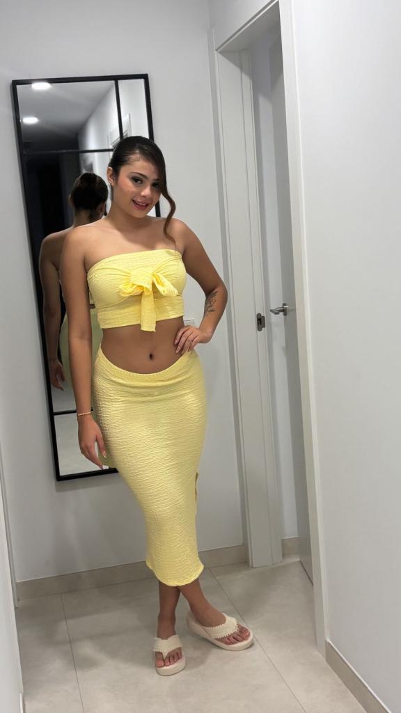 Chica busca chico en Alicante: 