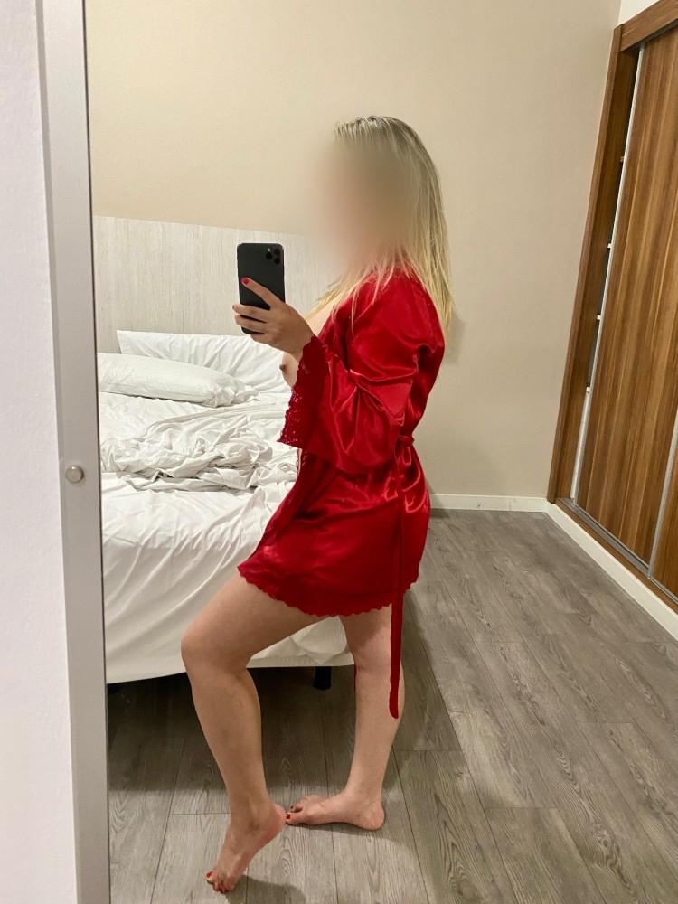 Chica busca chico en Barcelona: 