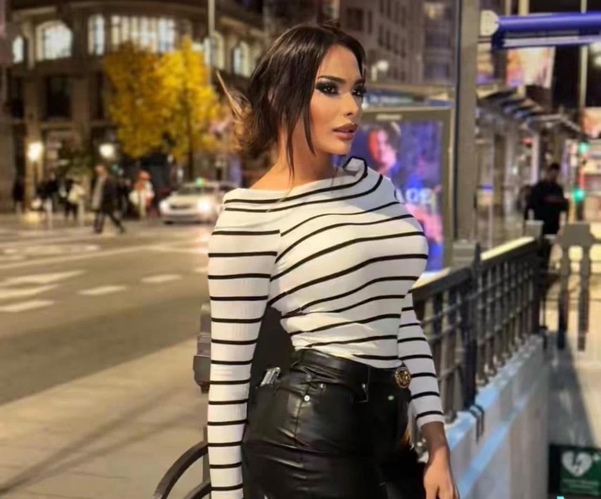 Transexual en Málaga: Transexuales y Travestis
