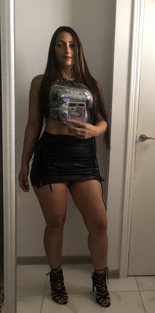 Chica busca chico en Sevilla: 