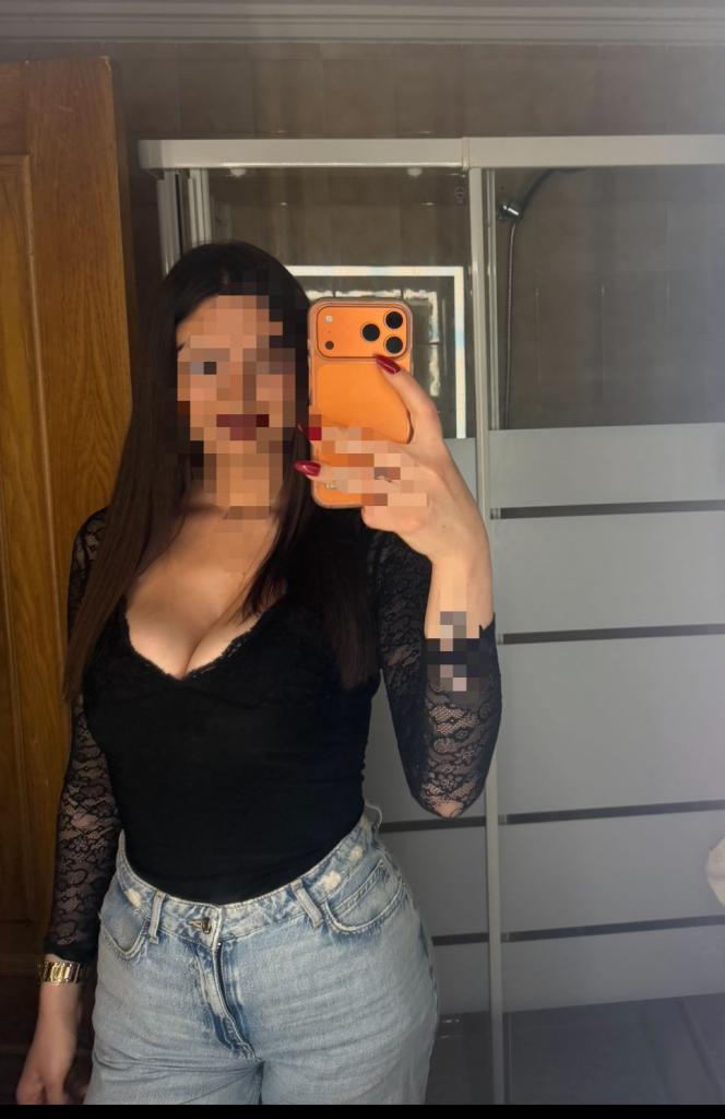 Chica busca chico en Vizcaya: 