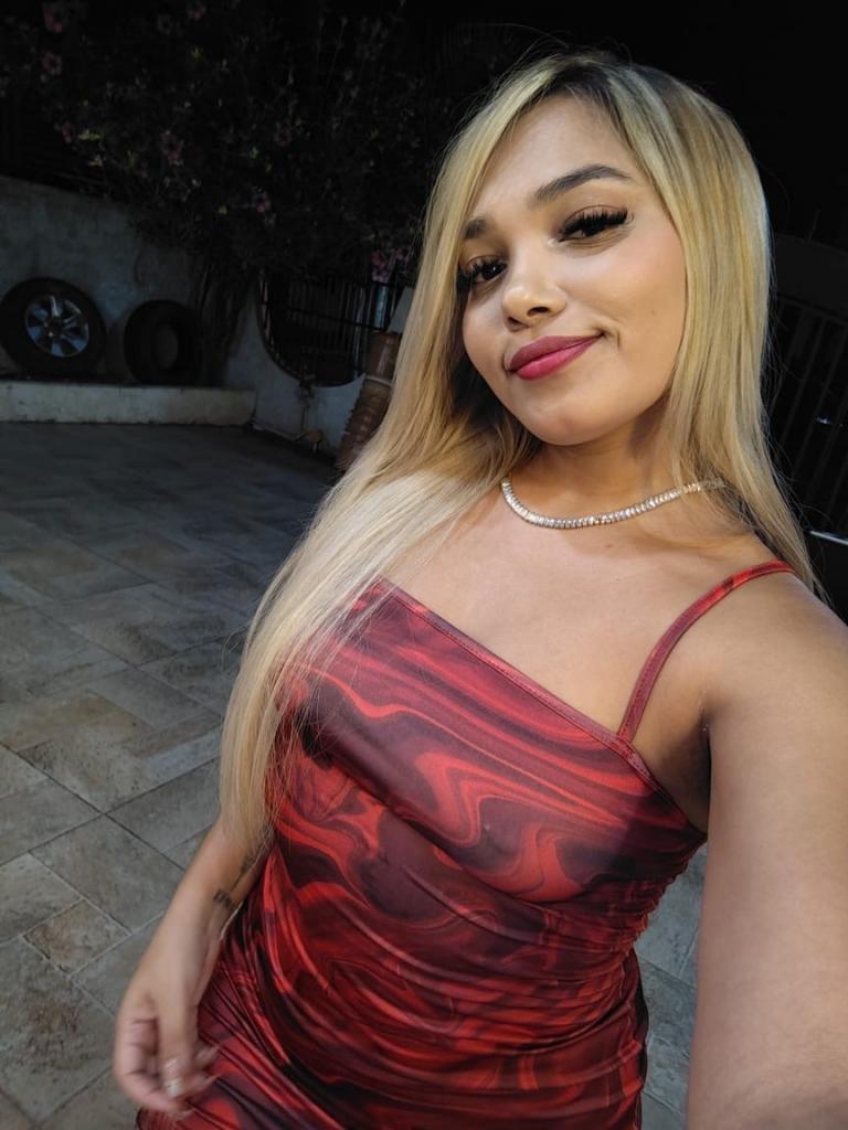 Chica busca chico en Las Palmas: 