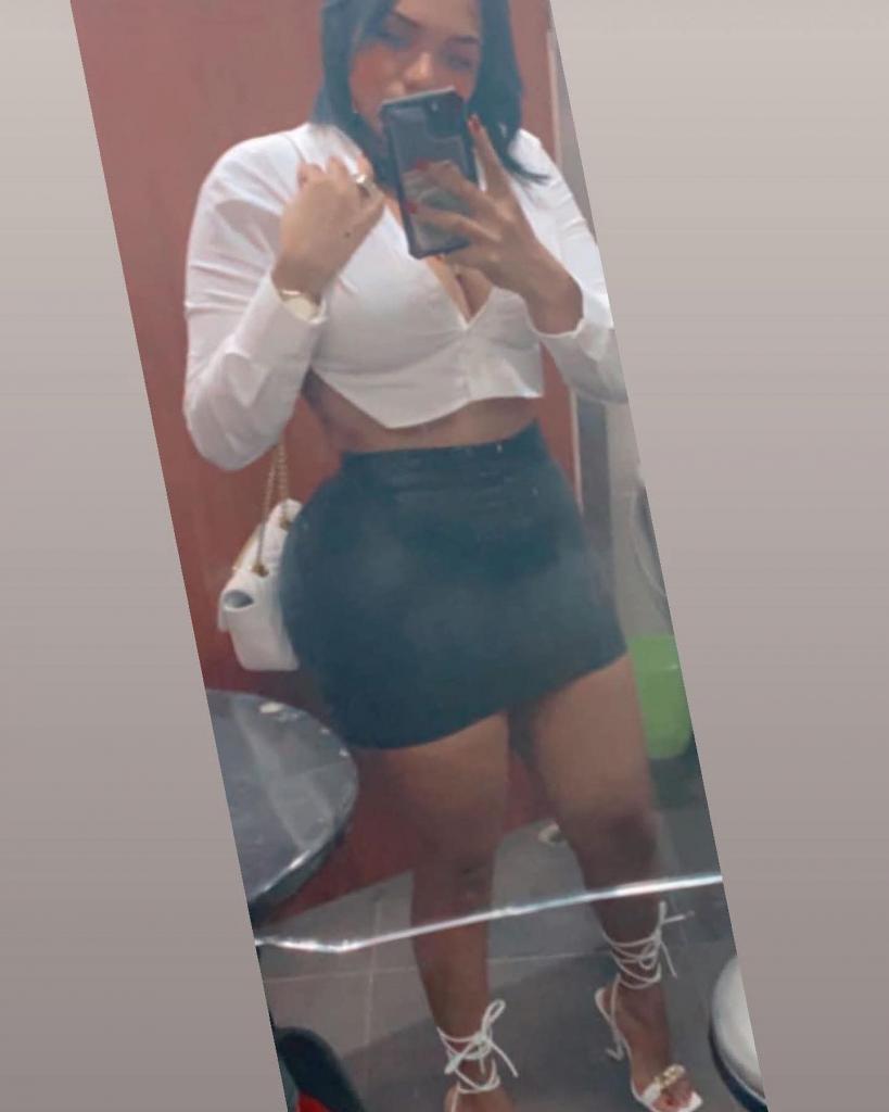 Chica busca chico en La Coruña: 