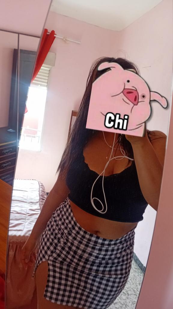 Chica busca chico en Murcia: 