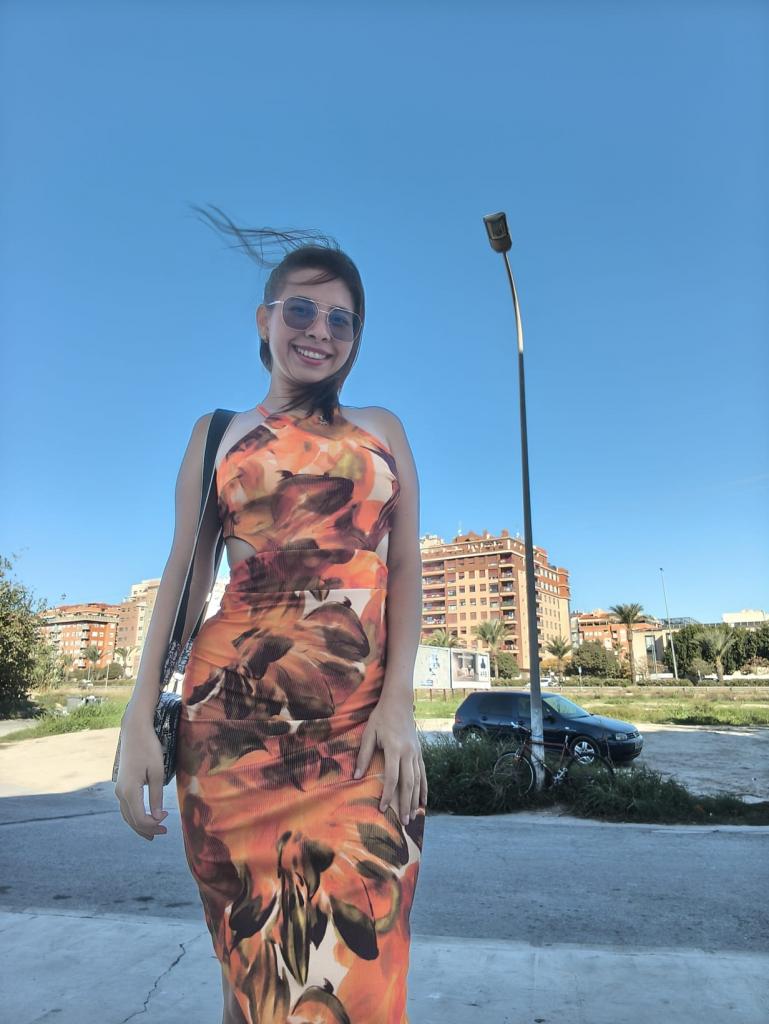 Chica busca chico en Toledo: 