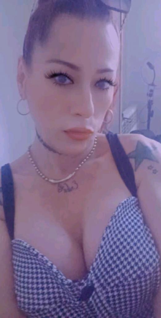 632858699: Travesti en Pontevedra