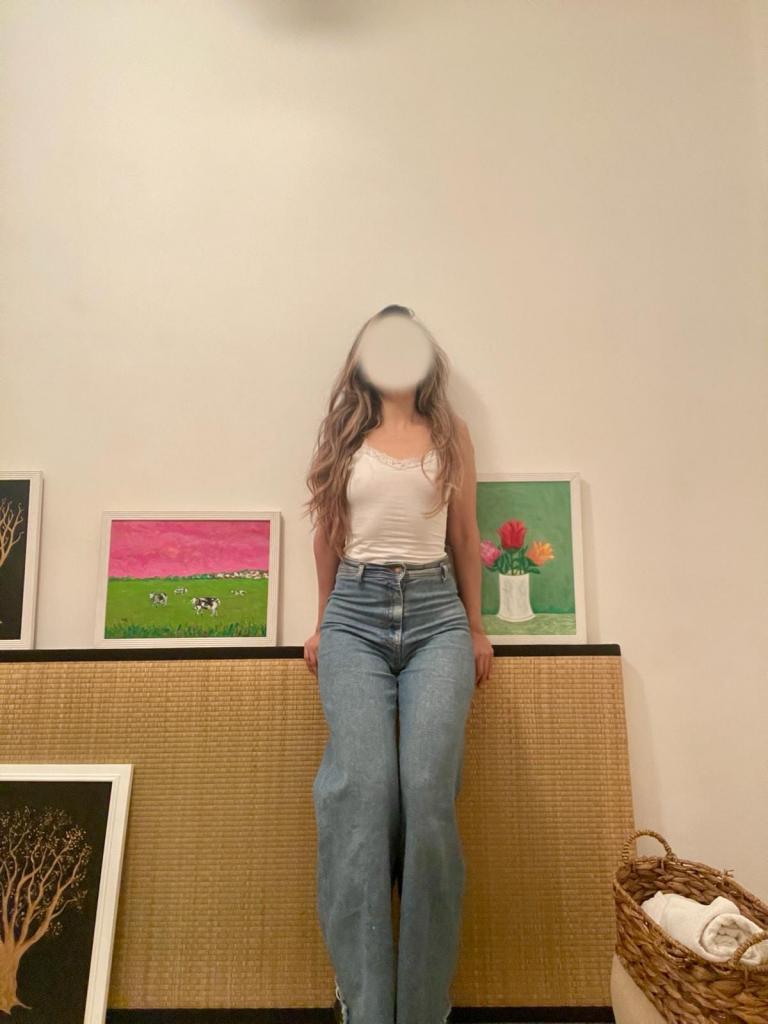 674200517: Chica busca chico en Madrid