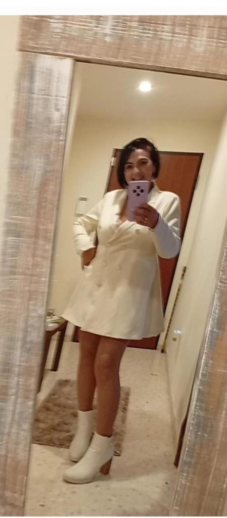 Chica busca chico en Murcia: 