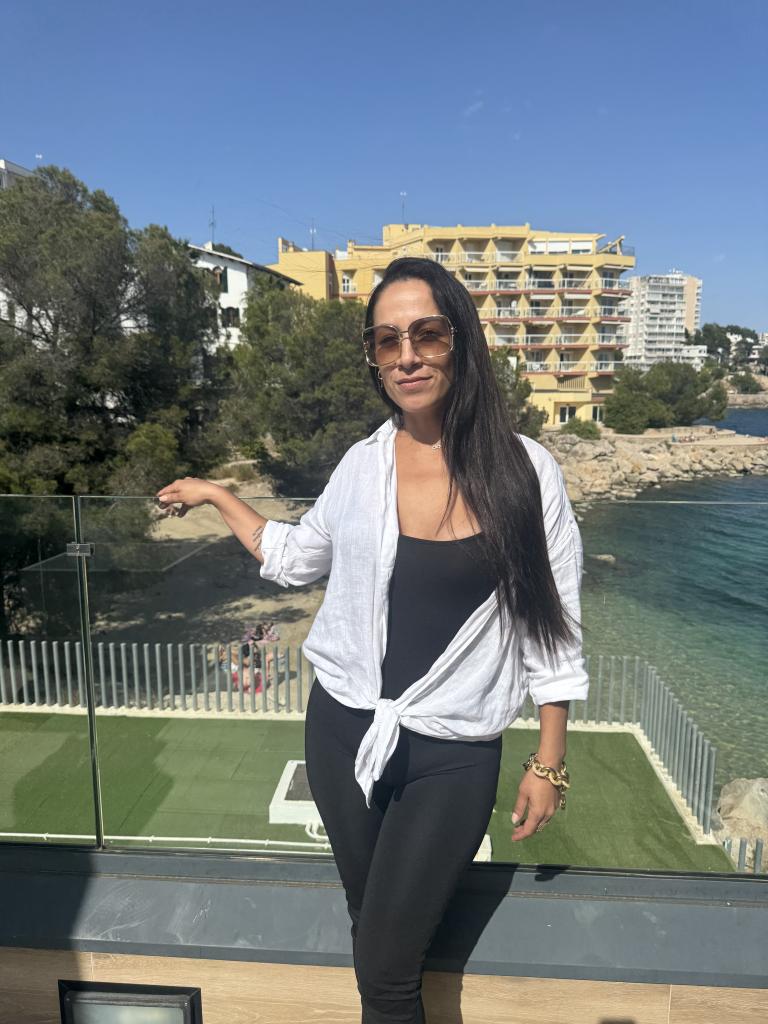 673886848: Chica busca chico en Mallorca