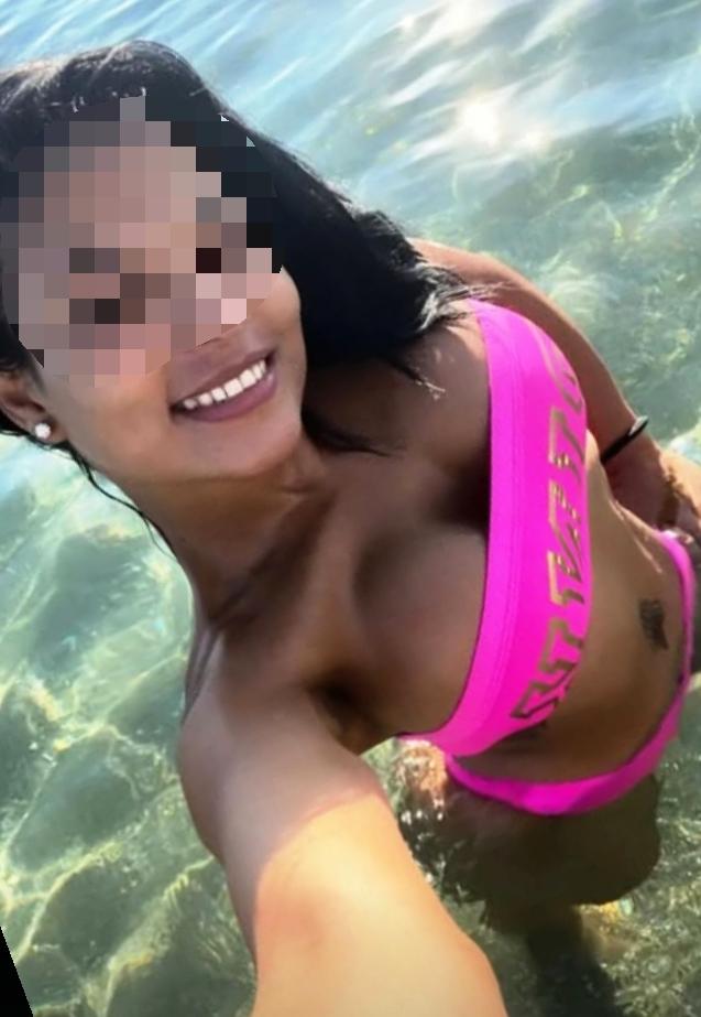 672140124: Chica busca chico en Málaga