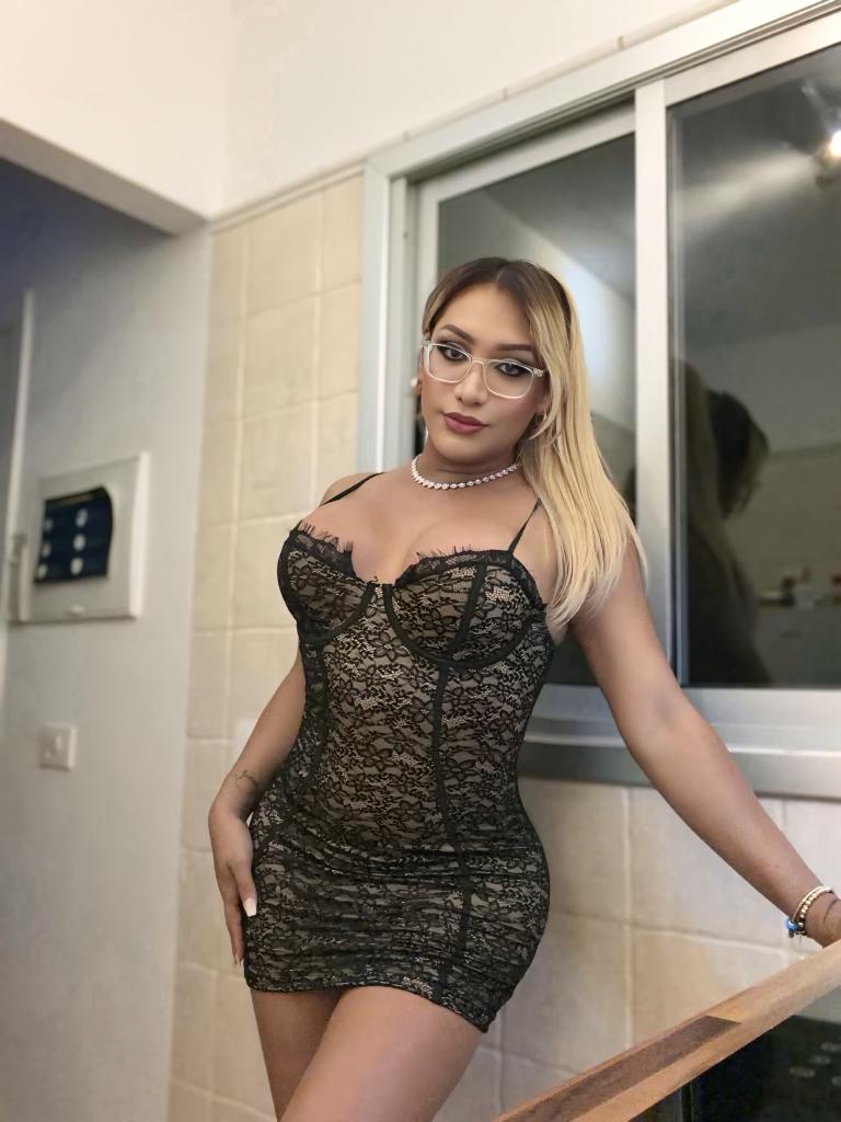 Transexual en Las Palmas: 
