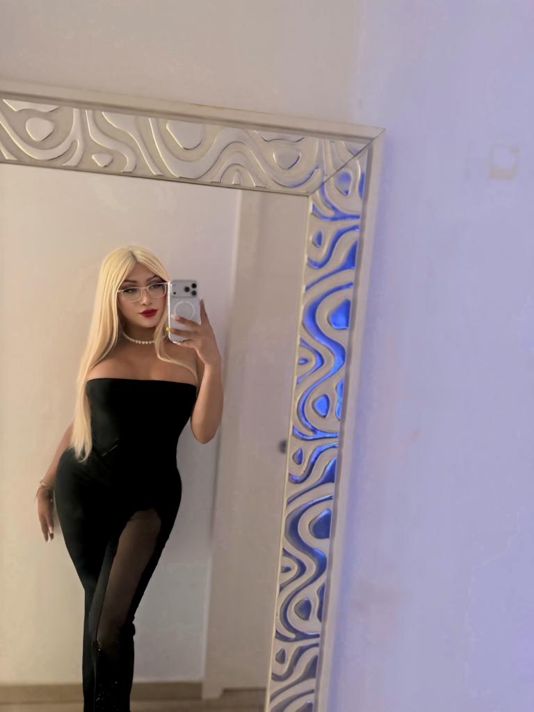 Transexual en Tenerife: Transexuales y Travestis