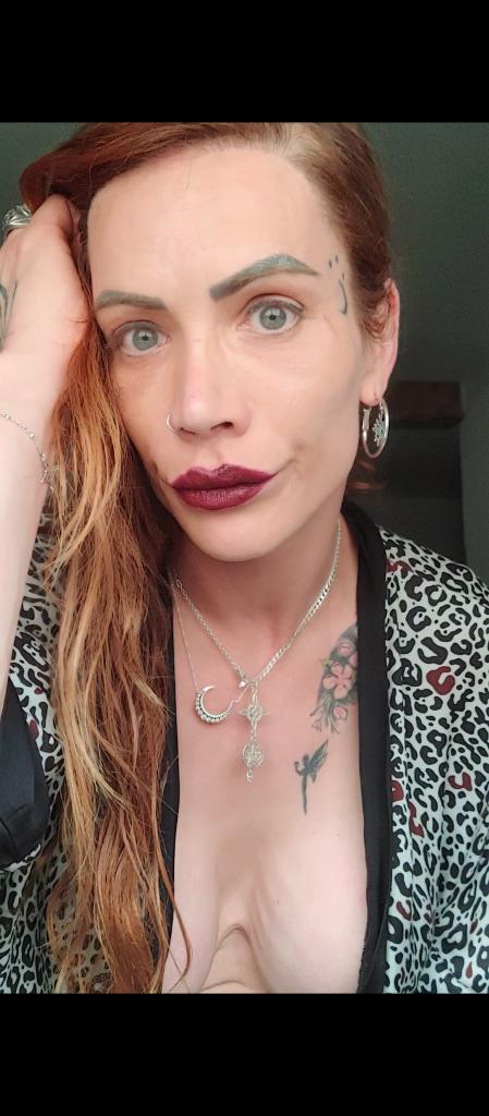 Travesti en La Rioja: 