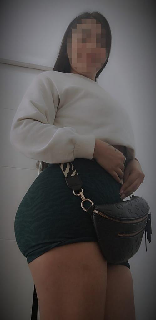 Chica busca chico en Tenerife: 