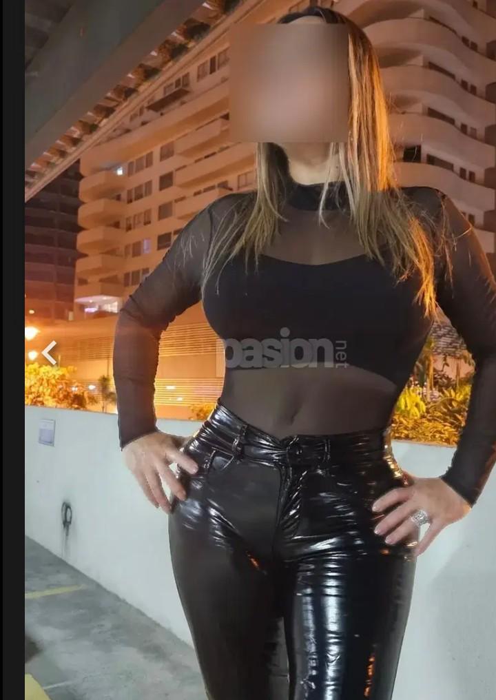 Chica busca chico en Málaga: 