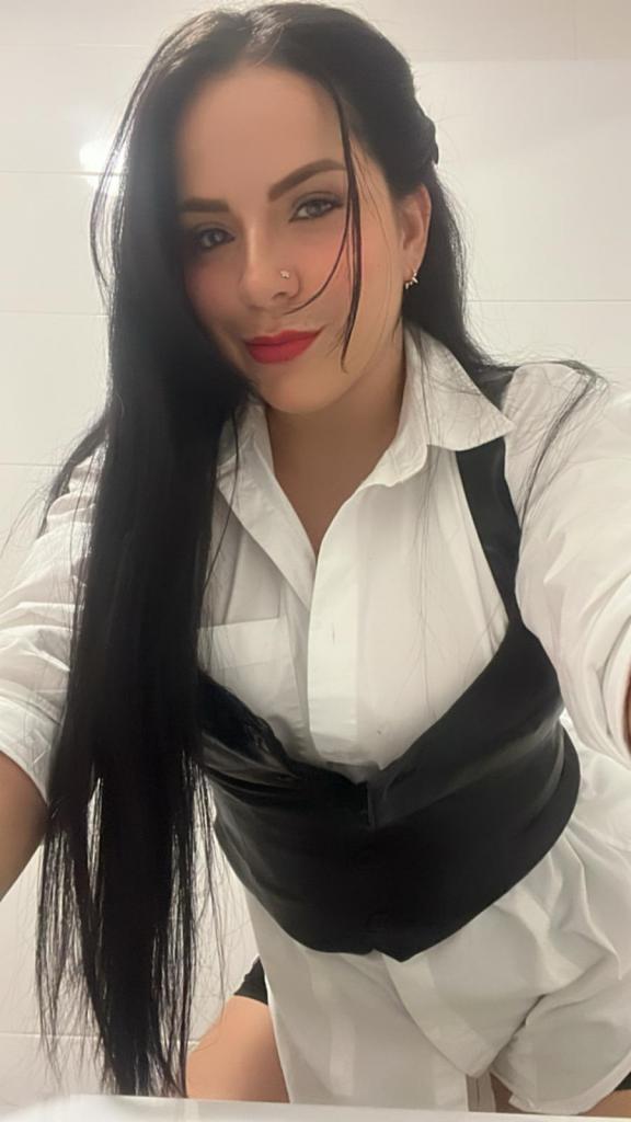 Chica busca chico en Madrid: 