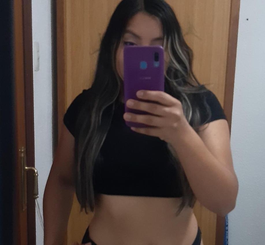 Chica busca chico en Gerona: 