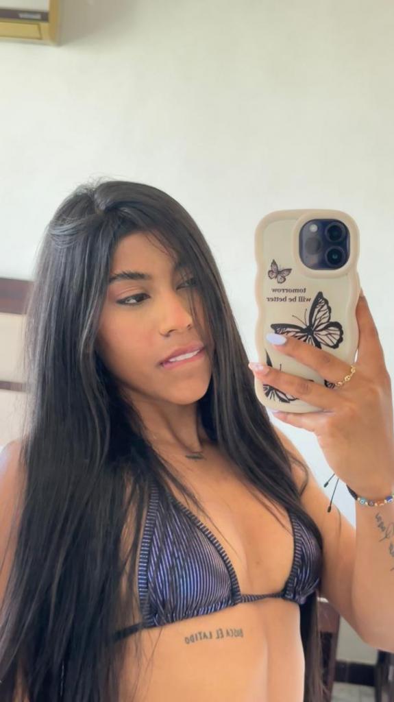Chica busca chico en Barcelona: 