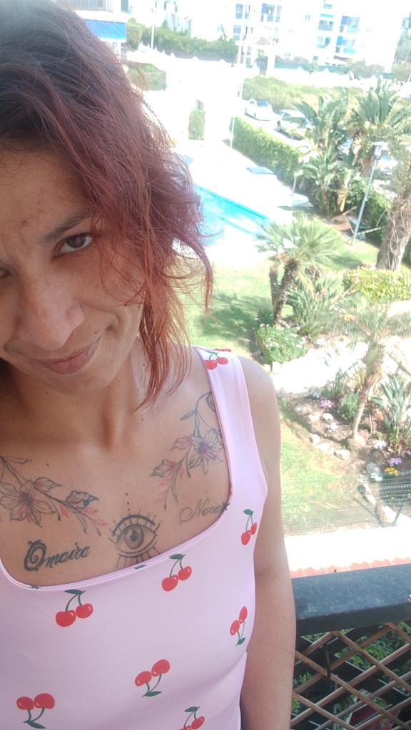 687181489: Chica busca chico en Málaga