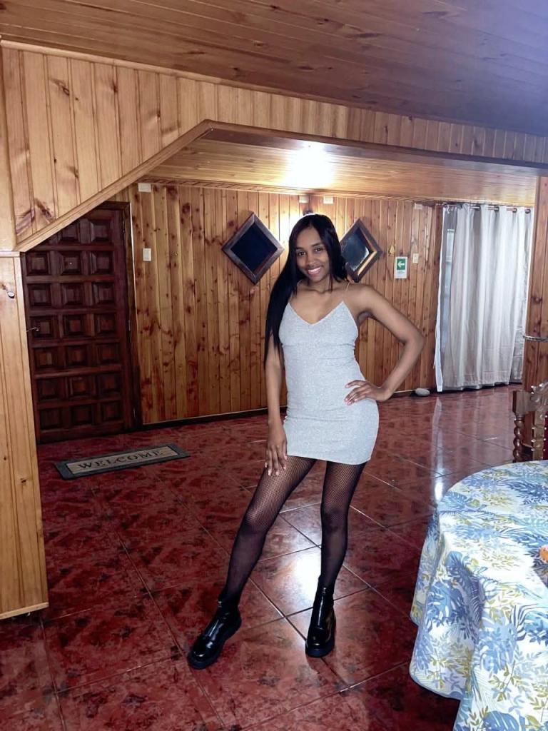 Chica busca chico en La Coruña: 