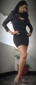 633082118: Chica busca chico en Tenerife