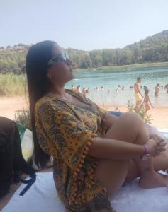 672035999: Chica busca chico en Las Palmas
