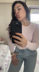 610533124: Chica busca chico en Orense