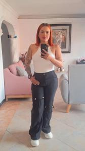 641021072: Chica busca chico en Las Palmas
