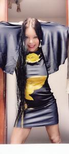 604187310: Transexual en Las Palmas