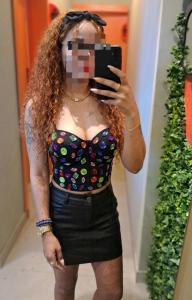 617144915: Chica busca chico en Valencia