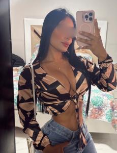 600609475: Chica busca chico en La Coruña