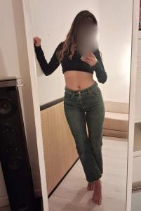 641916618: Chica busca chico en Madrid