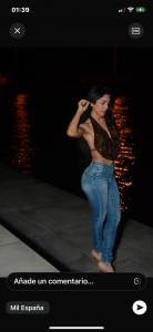 672416380: Chica busca chico en Valencia
