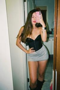 603332298: Chica busca chico en Madrid