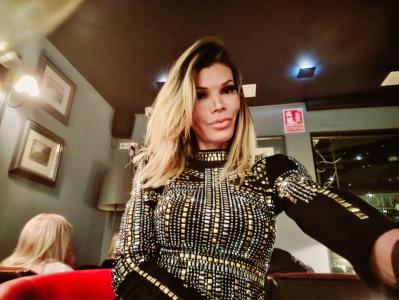 634810393: Transexual en Málaga