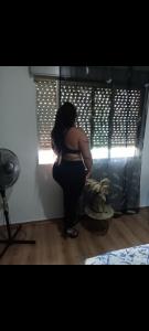 643020459: Chica busca chico en Las Palmas