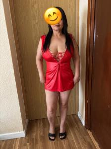611340717: Chica busca chico en Madrid