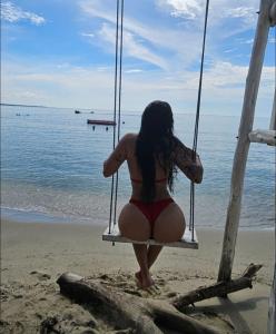 624711621: Chica busca chico en Mallorca