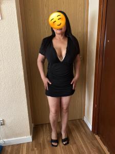 611340717: Chica busca chico en Madrid