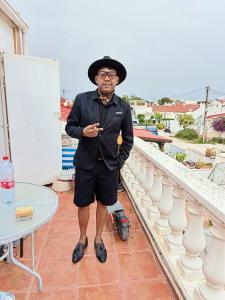 624588659: Chica busca chico en Alicante