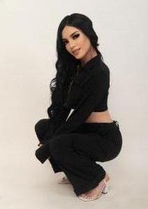 644511725: Chica busca chico en Madrid