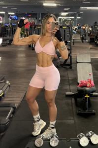 657602068: Chica busca chico en Málaga