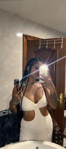 627801196: Chica busca chico en Madrid