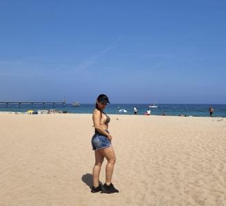 643985974: Chica busca chico en Cáceres