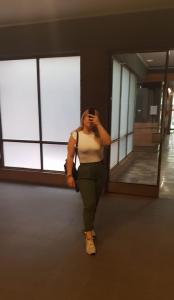 641421656: Chica busca chico en Almería