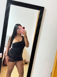 602716521: Chica busca chico en Almería