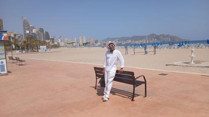 624588659: Chica busca chico en Alicante
