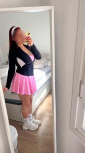 670344613: Chica busca chico en Valencia